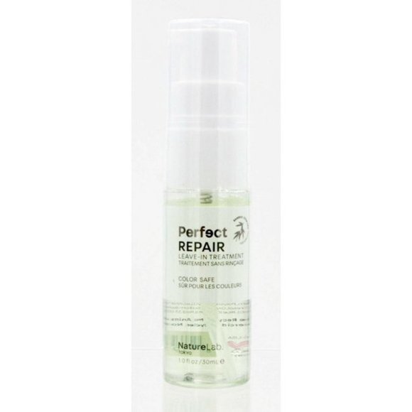 NatureLab Tokyo Perfect Repair Leave in Treatment Travel Size 1.0 fl. oz. - Picture 1 of 1